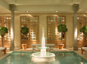 Отель Villa Oniria