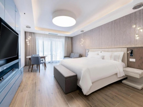 The Westin Dragonara Resort, Malta