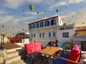 Ada Cave Suites Hotel
