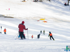 Hotel Tomislavov Dom
