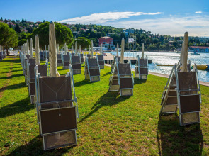 Hotel Ville Park Premium