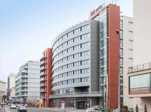 Continental Forum Bucuresti Palatul Parlamentului