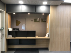 B&B HOTEL Marseille Estaque