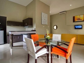 DenBukit Residence and Suite