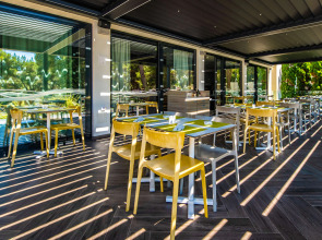 Park Plaza Arena Pula