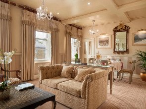 The Rubens at the Palace