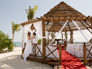 Курортный отель Grand Riviera Princess - All Inclusive