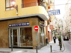 Hotel San Remo