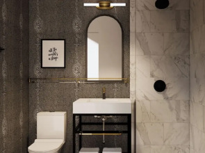 The Brock Niagara Falls Fallsview, Tapestry by Hilton