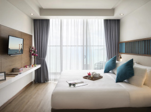 Citadines Bayfront Nha Trang