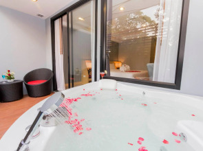 NH Collection Barcelona Pódium