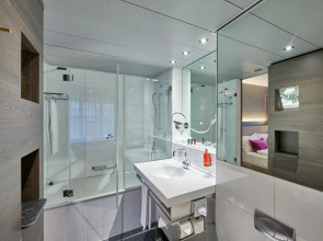 Sorell Hotel Seefeld