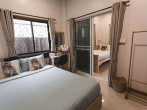 Sleepy House Chiang Rai