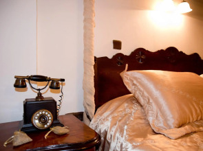 Villa Sphendone Suites