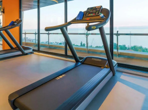 Mercure Trabzon Hotel