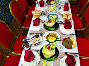 Hôtel Nouzha La perle du tourisme