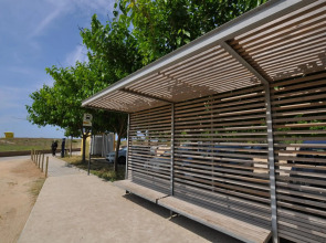 Airhostel Barcelona Airport 24h