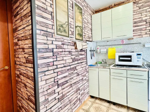 Регион 89 на улице Строителей 5/2