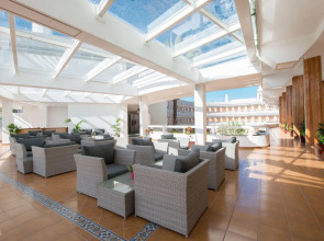 HL Suitehotel Playa del Inglés