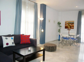 San Marcos Apartamentos