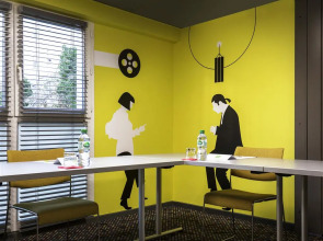 ibis Styles Lyon Confluence