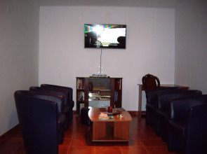 Pensao Residencial Camoes