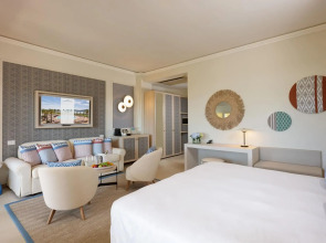 Almar Timi Ama Resort & Spa