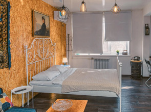 Калина на улице Мира 13