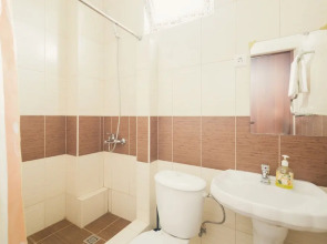 Отель «Барса»