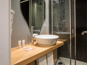 Stay Hotel Lisboa Aeroporto