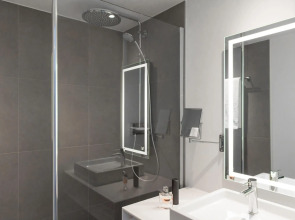 Novotel Charleroi Centre