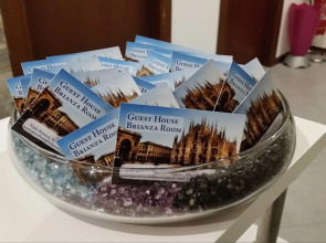 Guest House Brianza Room