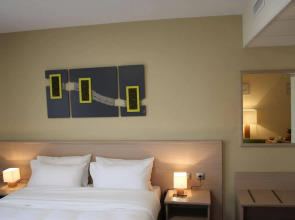 The Originals Boutique, Hôtel l'Occitan, Aubagne Nord