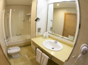 Отель Los Habaneros