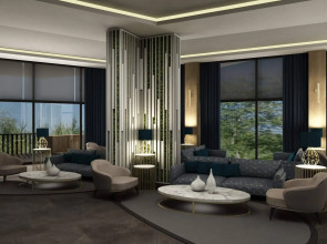 Istanbul Beach Hotel