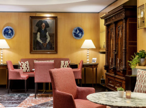 Best Western Plus Monopole Metropole