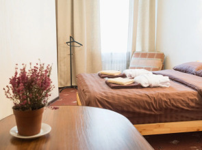 City of Rivers Kolomenskaya 7