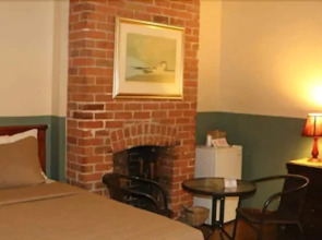 Auberge Manoir Ville Marie