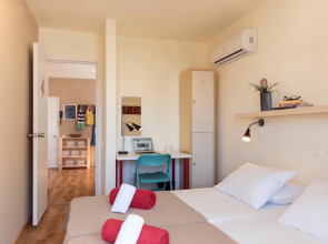 STAY Rhodes HoStel & Bar