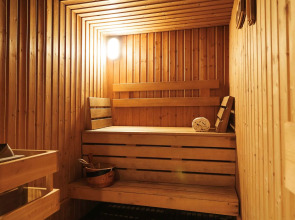 Aparthotel Adagio Grenoble Centre