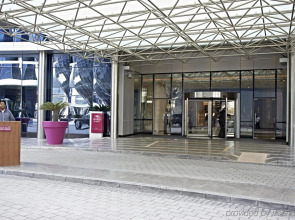 Crowne Plaza Doha - the Business Park, an IHG Hotel