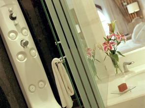 The Green Park Hotel