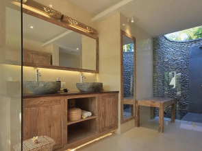 The Sankara Resort & Spa