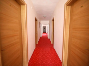 Hotel Delta Altinkum