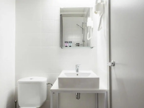 Residencia Universitaria Resa Blas de Otero