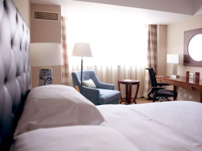 Sheraton Maria Isabel Mexico City Reforma