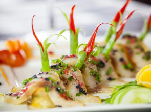 Victoria Phan Thiet Beach Resort & Spa