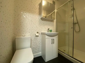 Inverness Holiday House