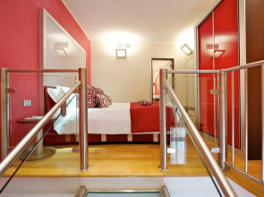 easyHotel Amsterdam City Centre South