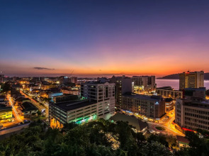 Holiday Inn Express Kota Kinabalu City Centre by IHG